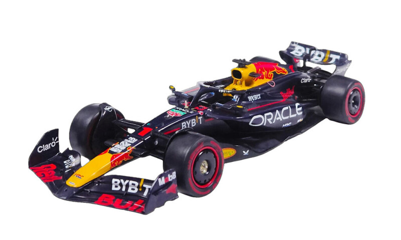 Red Bull RB20 #1 Max Verstappen 2024 1:43 Centauria 